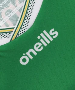 O'Neills Offaly GAA Home Jersey 2026 - Image 8