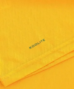O'Neills Offaly GAA Home Jersey 2026 - Image 7