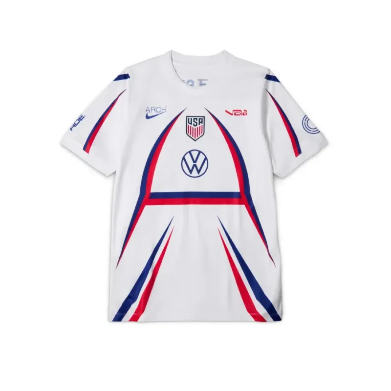 Virgil Abloh Archive x Nike USA Pre-Match T-shirt