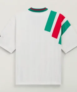 Alternative view of ADIDAS BRAIN DEAD DISNEY SOCCER JERSEY
