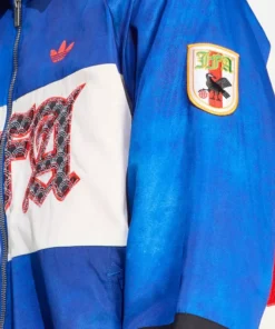 ADIDAS ORIGINALS FIFA World Cup 26 Japan Jacket - Image 4