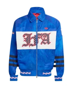 ADIDAS ORIGINALS FIFA World Cup 26 Japan Jacket