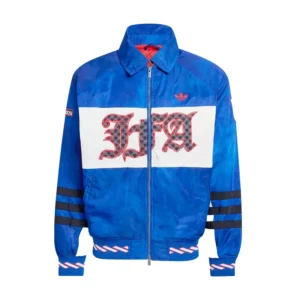 ADIDAS ORIGINALS FIFA World Cup 26 Japan Jacket