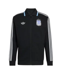 Adidas Argentina Anthem Jacket