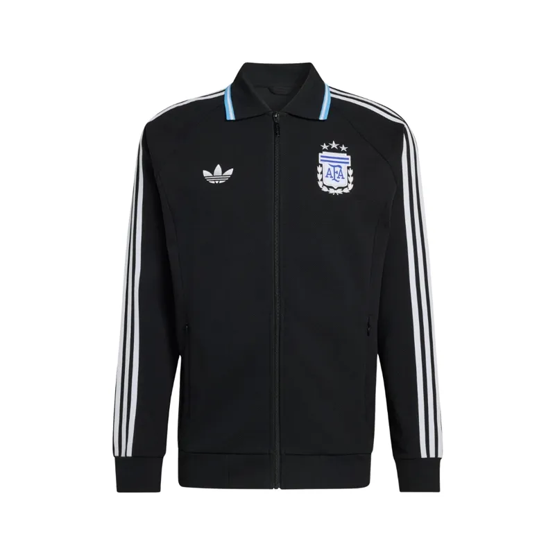 Adidas Argentina Anthem Jacket