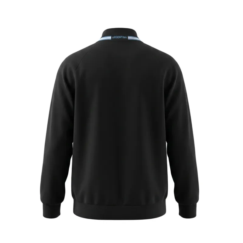 Adidas Argentina Soccer Anthem Jacket