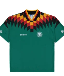 Adidas DFB Germany Away Jersey 94