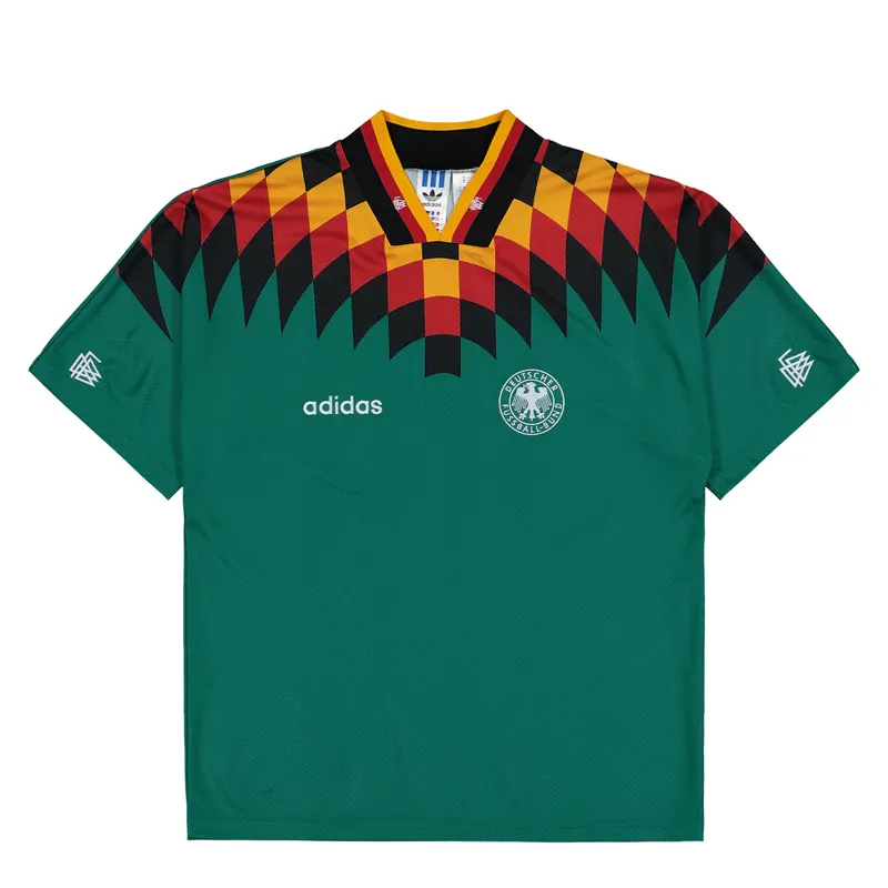 Adidas DFB Germany Away Jersey 94