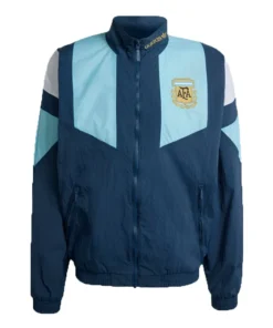 Adidas FIFA World Cup 2026 Argentina EQT Track Jacket