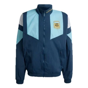 Adidas FIFA World Cup 2026 Argentina EQT Track Jacket