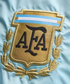 Adidas FIFA World Cup 2026 Argentina EQT Track Jacket - Image 4