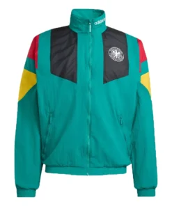 Adidas FIFA World Cup 2026 Germany EQT Track Jacket