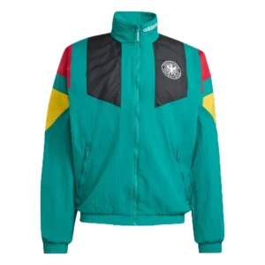 Adidas FIFA World Cup 2026 Germany EQT Track Jacket