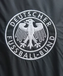 Adidas FIFA World Cup 2026 Germany EQT Track Jacket - Image 3