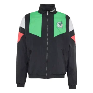 Adidas FIFA World Cup 2026 Mexico EQT Track Jacket