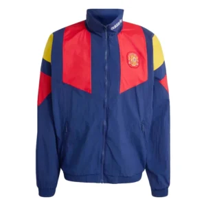 Adidas FIFA World Cup 2026 Spain EQT Track Jacket