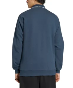 Adidas Fifa World Cup 2026 Italy Anthem Jacket - Image 3