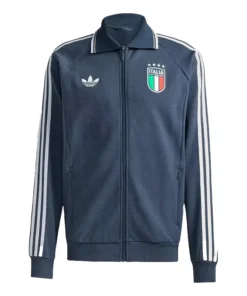 Adidas Fifa World Cup 2026 Italy Anthem Jacket