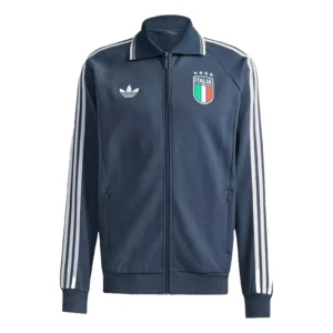 Adidas Fifa World Cup 2026 Italy Anthem Jacket