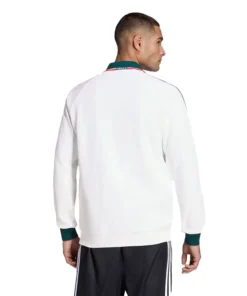 Adidas Fifa World Cup 2026 Mexico Anthem Jacket - Image 3