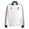 Adidas Fifa World Cup 2026 Mexico Anthem Jacket