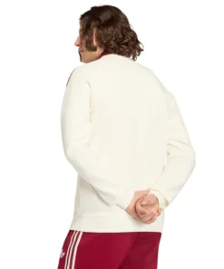 Adidas Fifa World Cup 2026 Spain Anthem Jacket - Image 3