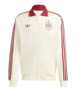 Adidas Fifa World Cup 2026 Spain Anthem Jacket