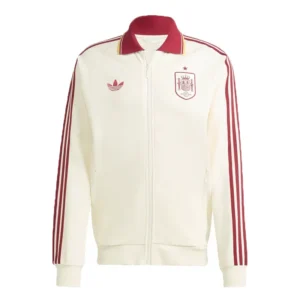 Adidas Fifa World Cup 2026 Spain Anthem Jacket