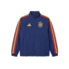 Adidas Fifa World Cup 2026 Spain Home Anthem Jacket