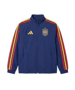 Adidas Fifa World Cup 2026 Spain Home Anthem Jacket