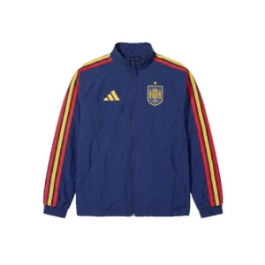 Adidas Fifa World Cup 2026 Spain Home Anthem Jacket