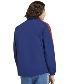 Adidas Fifa World Cup 2026 Spain Home Anthem Jacket - Image 3