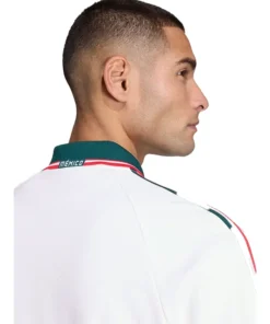 Adidas Fifa World Cup 2026 Mexico Anthem Jacket - Image 4