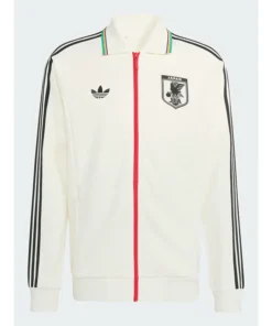 Adidas Fifa World Cup 2026 Japan Anthem Jacket