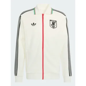 Adidas Fifa World Cup 2026 Japan Anthem Jacket
