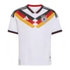 Adidas Germany 2026 Home Jersey