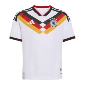 Adidas Germany 2026 Home Jersey