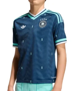 Adidas Germany Away Jersey 2026 - Image 6