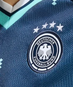 Adidas Germany Away Jersey 2026 - Image 5