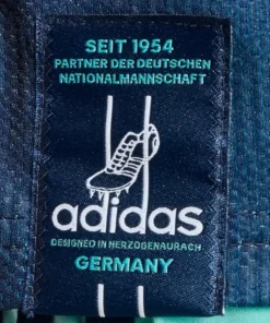 Adidas Germany Away Jersey 2026 - Image 3