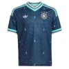 Adidas Germany Away Jersey 2026