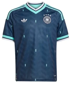 Adidas Germany Away Jersey 2026