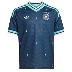 Adidas Germany Away Jersey 2026