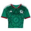 Adidas Mexico 2026 Infant Home Kit