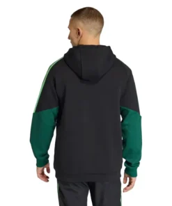 Adidas Mexico 26 Tiro Sweat Hoodie - Image 3