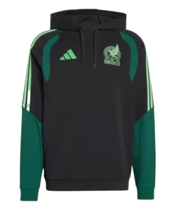 Adidas Mexico 26 Tiro Sweat Hoodie