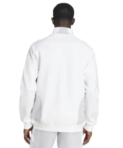 Alternative view of Adidas Real Madrid FIFA World Cup 2026 Track Jacket