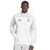 Adidas Real Madrid FIFA World Cup 2026 Track Jacket