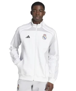 Adidas Real Madrid FIFA World Cup 2026 Track Jacket
