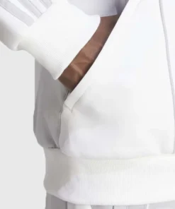 Adidas Real Madrid FIFA World Cup 2026 Track Jacket - Image 3